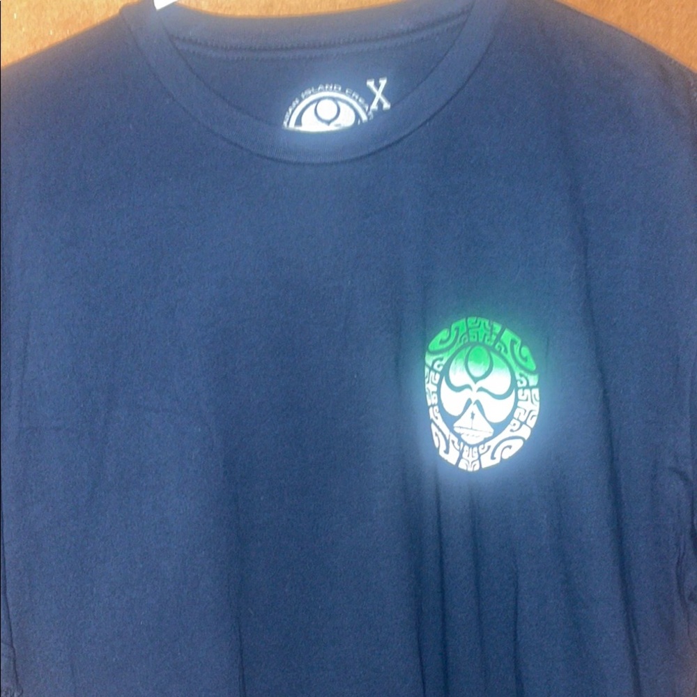 Hawaiian Island Creations T Shirt